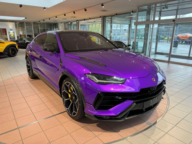 Lamborghini Urus Performante  Voll-Carbon/B&O