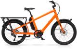 Bennobikes Boost 10D CX Sloping Frame 24" - Bennobikes E-Bikes
