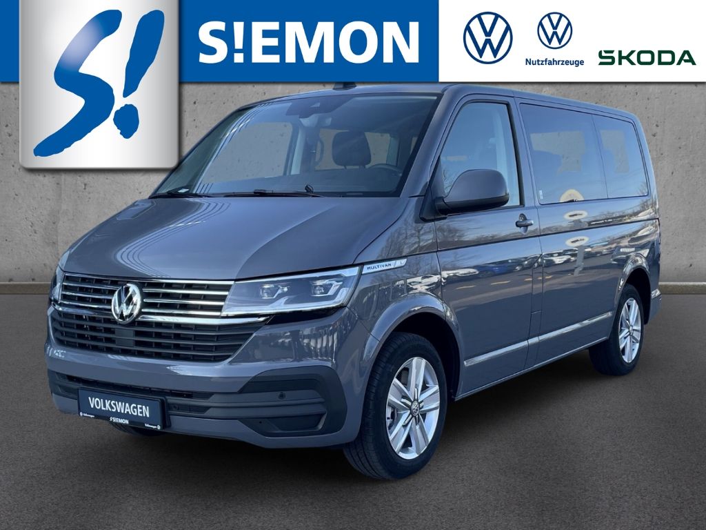 Volkswagen T6 Multivan