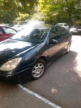 Citroën hallo ich verkaufe citroen c5 2004 und all... - gebrauchte Citroën C5 aus dem Jahr 2004