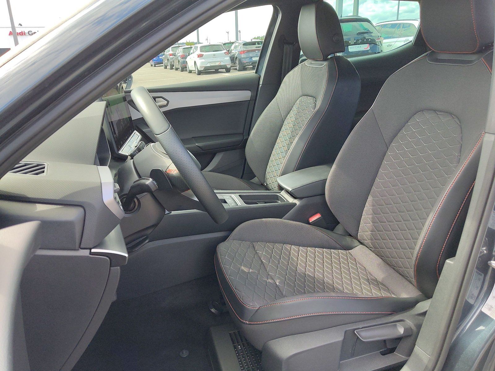 Seat Leon - Bild 12