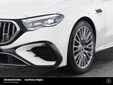 Mercedes-Benz E 53 AMG T Hybrid 4M+ 20" Dynamic+ Pano NP129 - Mercedes-Benz: 129