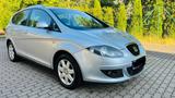 Seat Altea 1.9 TDI PD DPF Stylance Stylance - Seat mit Diesel-Antrieb: Kleinbus, 9