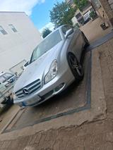 Mercedes-Benz Cls 350 CDI mit gute Zustand - Mercedes-Benz CLS-Class aus 2010