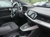 Audi Q4 Sportback e-tron 40 R-Kamera ACC PDC SHZ - Audi Q4 aus 2022