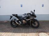 Honda CBR 500 R - Offers matching your search criteria