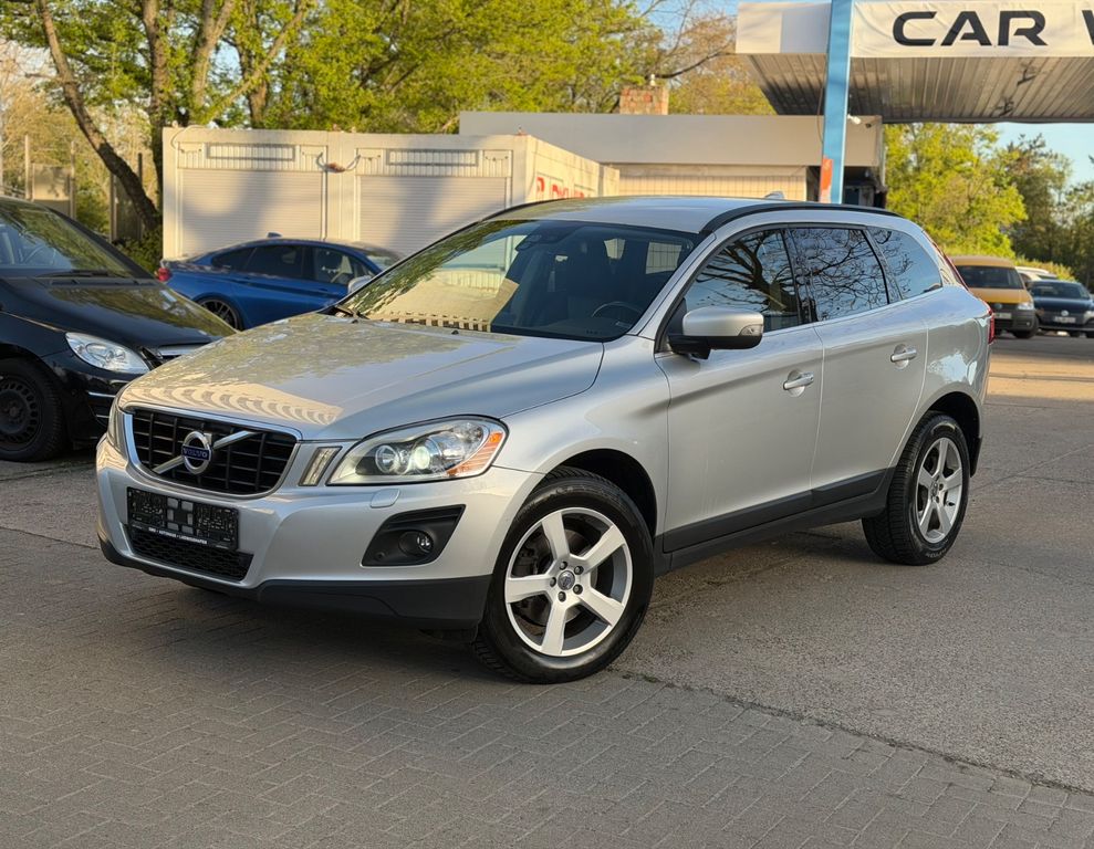 Angebot ansehen Volvo XC60