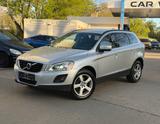 Volvo XC60 Momentum AWD*AUTOMATIK*4X4* - gebrauchte Volvo XC60 aus dem Jahr 2008