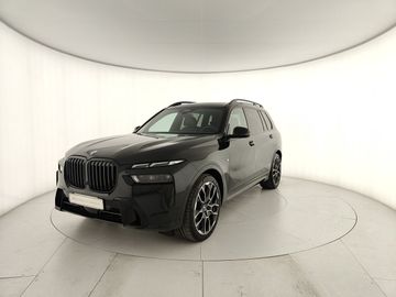 BMW X7 - 1