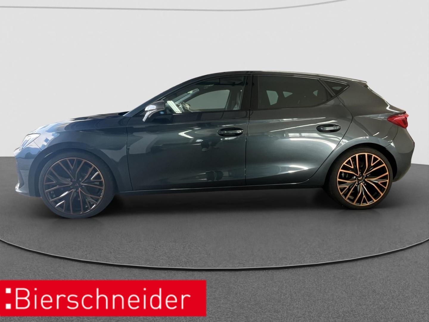 Cupra Leon 2.0 TSI DSG VZ NAVI DCC PDC SHZ, миниатюра 3