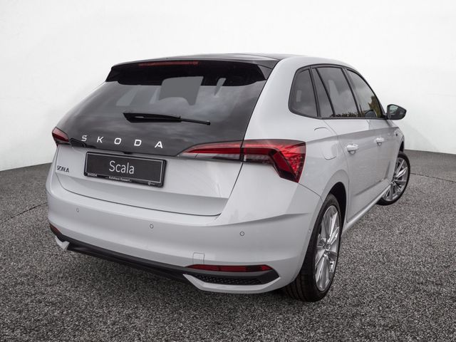 Foto Nummer 3: SKODA Scala