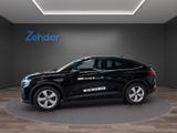 Audi Q4 Sportback 35 e-tron Tempomat, SHZ - Audi Q4 aus 2023
