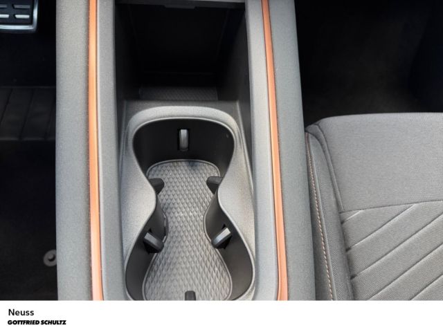 Cupra Born - Bild 14