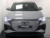 Audi Q4 e-tron 40 |Matrix|ACC|WPumpe|STH|CarPlay|HUD - Audi Q4 e-tron in Bielefeld