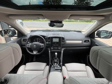 Renault Koleos TCe 160 EDC GPF Initiale Paris