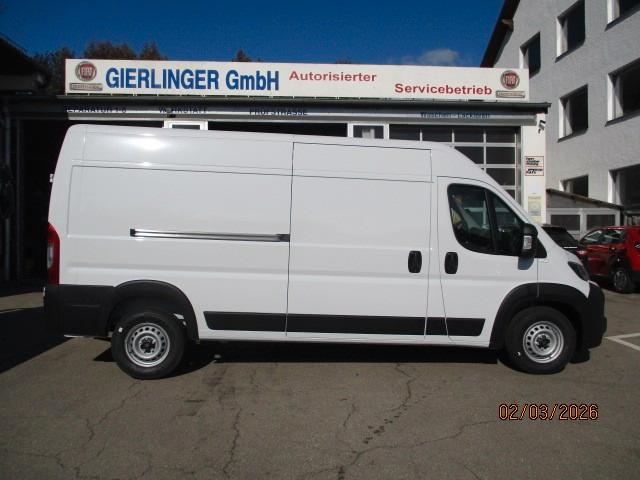 Fiat Ducato Maxi L3H2 140PS