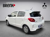 Mitsubishi Space Star 1.2 Select *Radio/DAB/Bluet./Klima* - Mitsubishi Space Star in Karlsruhe