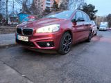 BMW 220 Gran Tourer 220d xDrive Steptronic M Spo... - BMW 220 Gran Tourer in Berlin