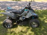 Access Motor  Xtreme 490 SM - ACCESS MOTOR MOTORRAD