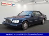 Mercedes-Benz E 320 Coupe W124 Automatik AAC SHZ Schiebedach - Mercedes-Benz E 320 in Berlin