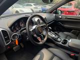 Porsche Cayenne S Diesel Platinum Edition Platinum E... - Porsche Cayenne S-Platinum-Edition
