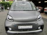 Smart ForTwo Cabrio EQ Brabus+Leder+22KW+JBL+ SOH 94% - Smart ForTwo: Cabrio, Eq