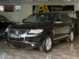 Volkswagen Touareg 3.0 TDI / Automatik Xenon Navi Memory - Volkswagen Touareg aus 2007: TDI