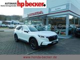 Honda CR-V e:HEV Elegance 4WD HYBRID NAVI SENSING - Honda CR-V: Se