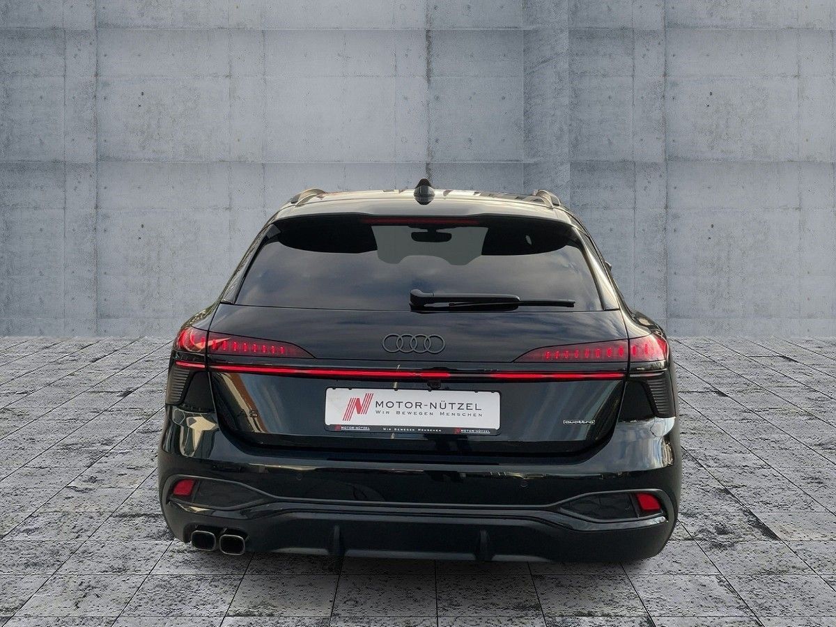 Audi A6 - Bild 4