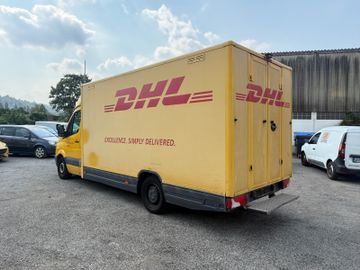 Mercedes Sprinter - 12