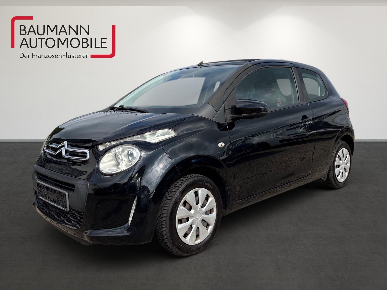 Citroën C1 Airscape Feel
