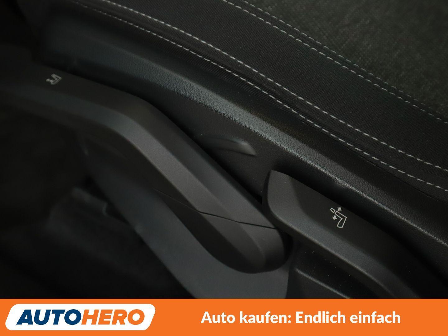 BMW 218 Active Tourer 218i Active Tourer Aut.*NAVI*LED*TEMPO*CAM*PDC*, миниатюра 27