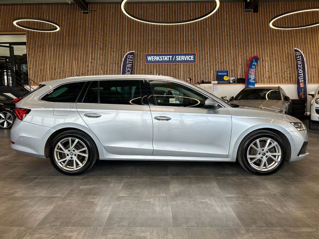 MYAUTOCENTER – Gebraucht- und Jahreswagen mit Werkstattservice in Pfaffenhofen Skoda Octavia First Edition *LED*Kamera*Massage*AHK*