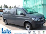 Volkswagen T6.1 Transporter  eABT Kastenwagen lang KLIMA