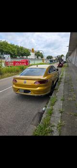 Volkswagen Arteon 2.0 TSI OPF DSG R-Line R-Line - gebrauchte VW Arteon aus dem Jahr 2019