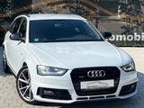 Audi A4 Avant S line Sportpaket plus quattro ACC*NAVI - Audi A4 mit Diesel-Antrieb: Allradantrieb, Kombi