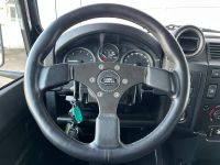 Land Rover Defender 90 TD4 6-Gang NAV AHK LED 57TKM DE-FZG. bei Autohaus Landmann & Maier OHG