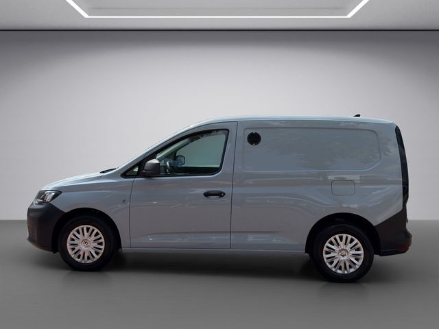 Caddy Cargo 2.0 TDI KLIMA AHK