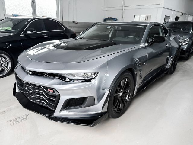 Chevrolet Camaro 2.0 TURBO ZL1