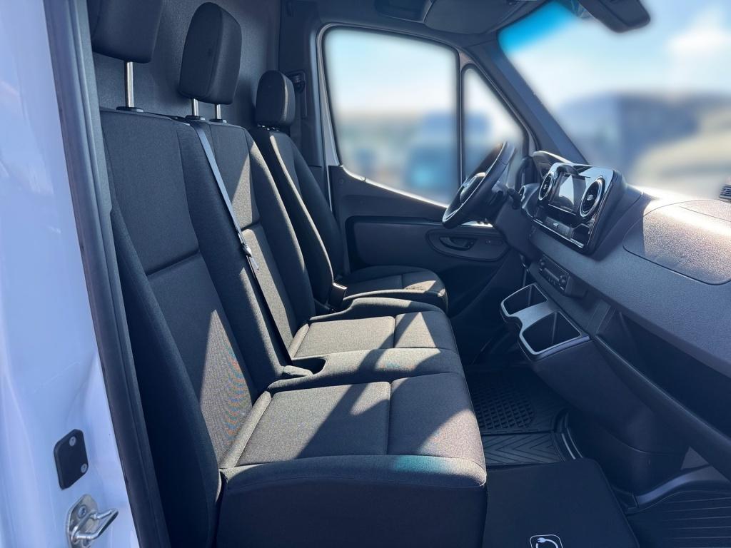 Mercedes-Benz eSprinter 314 KA L3H2 56kWh Kamera*MBUX*Tempomat