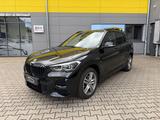 BMW X1 sDrive 18 d/M SPORTPAKET/LED/KAMERA/LEDER/AUT - BMW X1: Allradantrieb