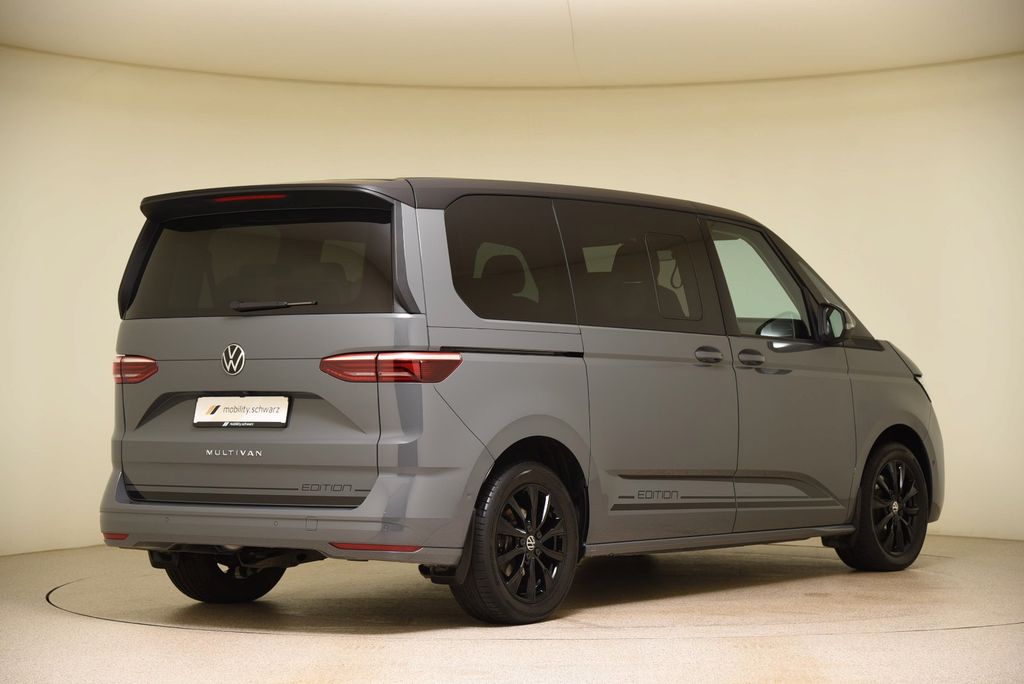 VW T7 Multivan