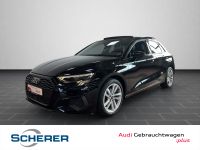 Audi A3 - Vorschau Bild 1