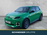 Renault R 5 E-TECH EVOLUTION 120 URBAN RANGE SHZ+PDC+LED - Renault R 5: Kleinwagen