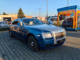 Rolls-Royce Ghost TOP Zustand 1 Hand 2 Tone Lack Voll 34tkm - scheckheftgepflegte Rolls-Royce Ghost