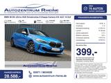 BMW M135i xD HUD Schalensitz E.Klappe Kamera H/K ACC - BMW M135 Gebrauchtwagen