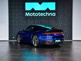 Porsche 911 - Porsche 911 Urmodell aus 2021