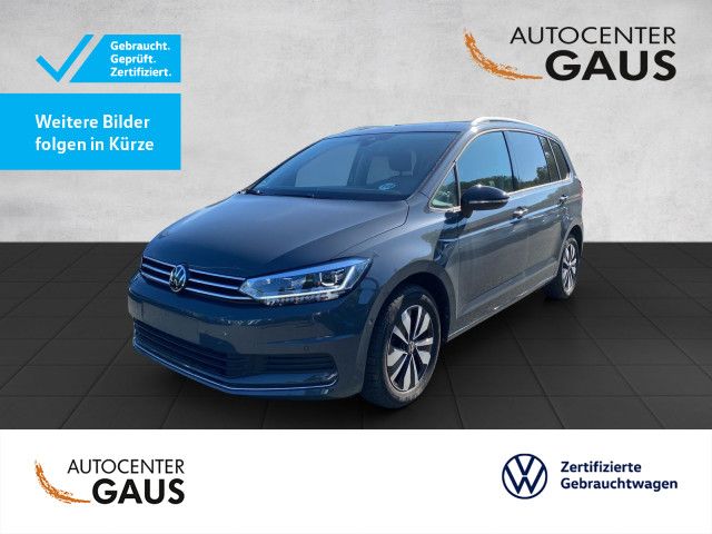 Volkswagen Touran - Bild 1