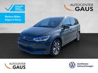 Volkswagen Touran - Vorschau Bild 1