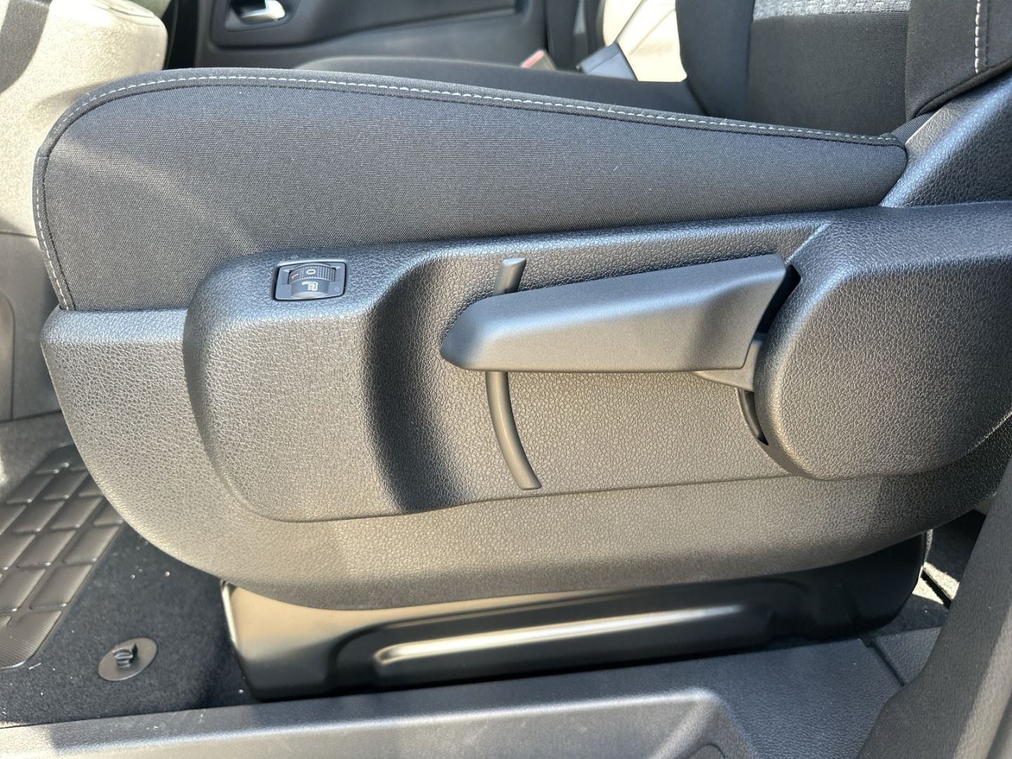 Citroën SpaceTourer - Bild 15